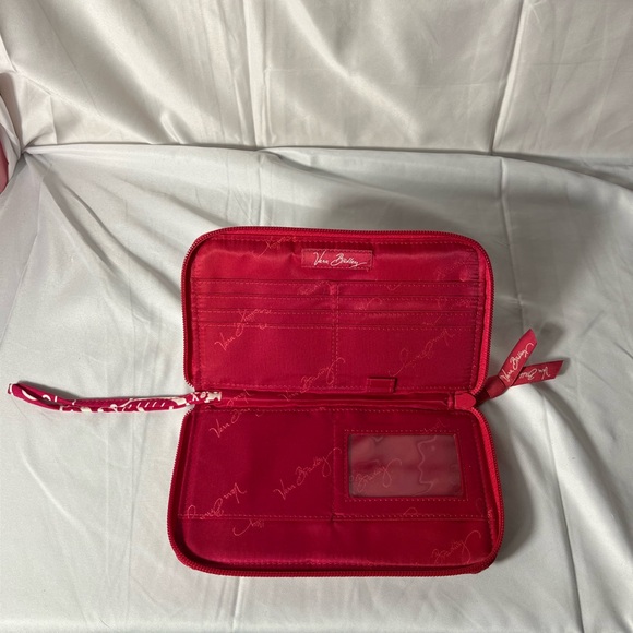 Vera Bradley Wallet - Picture 6 of 7